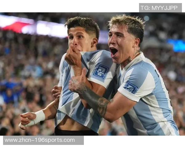 阿根廷与巴西足球对决直播全程回顾与精彩瞬间分析